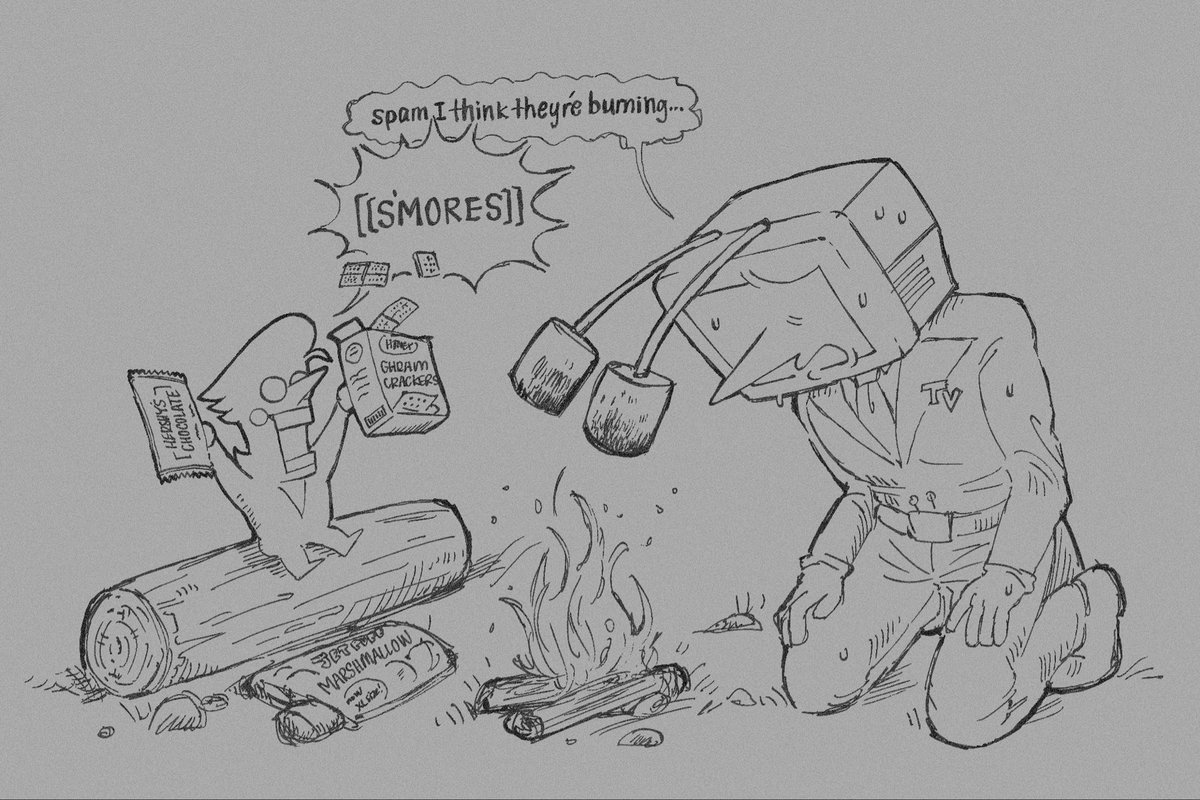 inaritenn's tweet image. camping
#spamtenna