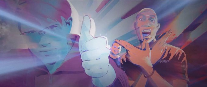 SHG Evi/えびンモ tweet media