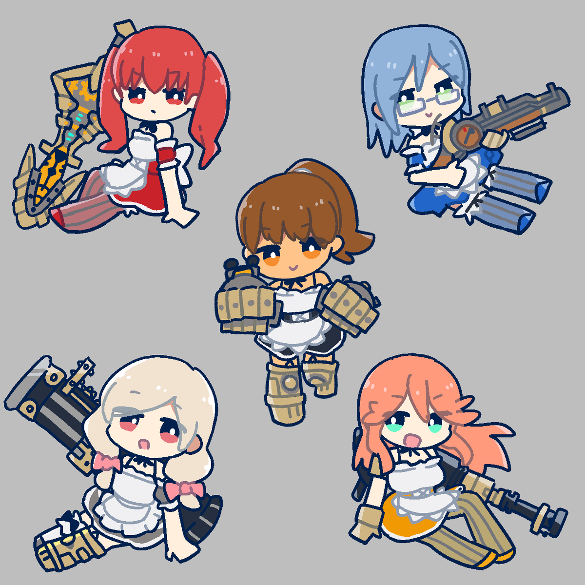 プロキオン・プディング