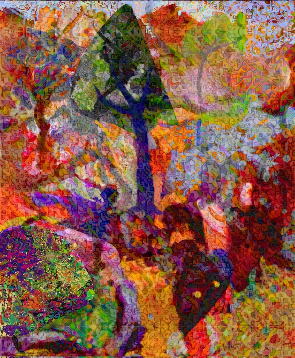 JosephAymun's tweet image. On the Road to the Magical Trees
#artshare #DigitalIndia #digitalarts