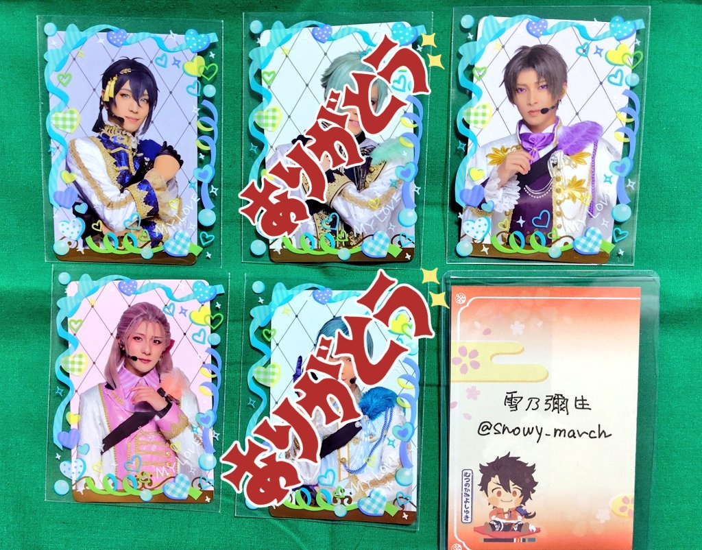 白兎 (@hakuto__inaba) / X