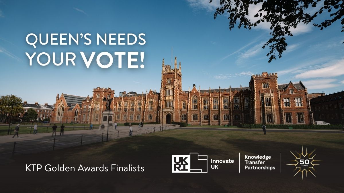 KTP at Queen's tweet media