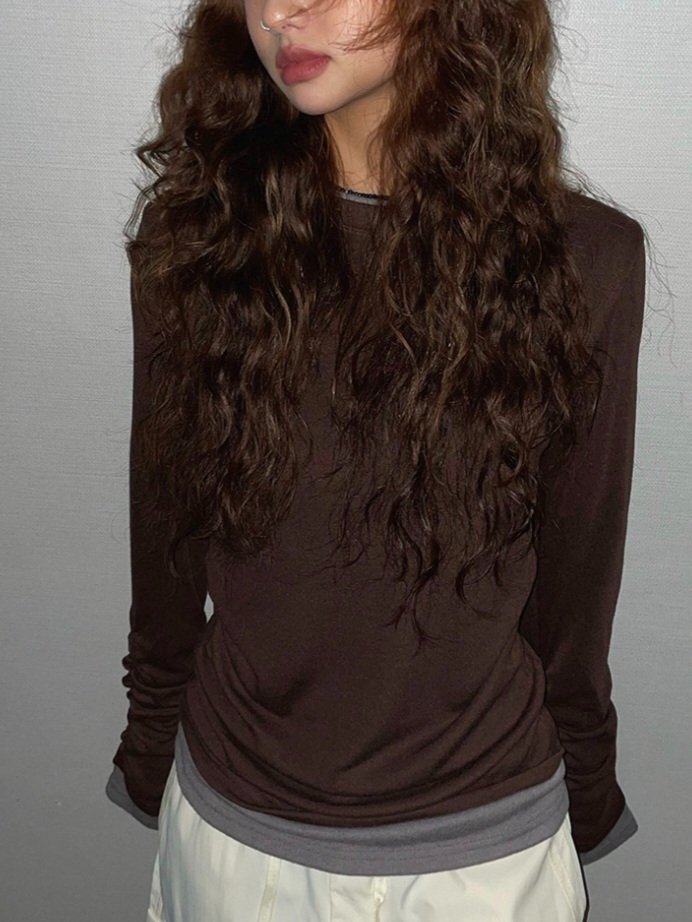 #RT이벤트 #RT추첨 이벤트

🌼알티 추첨 1분에게 셔링 레이어드 워머 티셔츠 원하시는 컬러 1개 보내드릴게요!

❗️인용 + 본 트윗 
2개 다 알티 + 마음 해주셔야합니다🗯

날씨 쌀쌀한데.. 소녀들..옷 따숩게 입고 다니기..💓