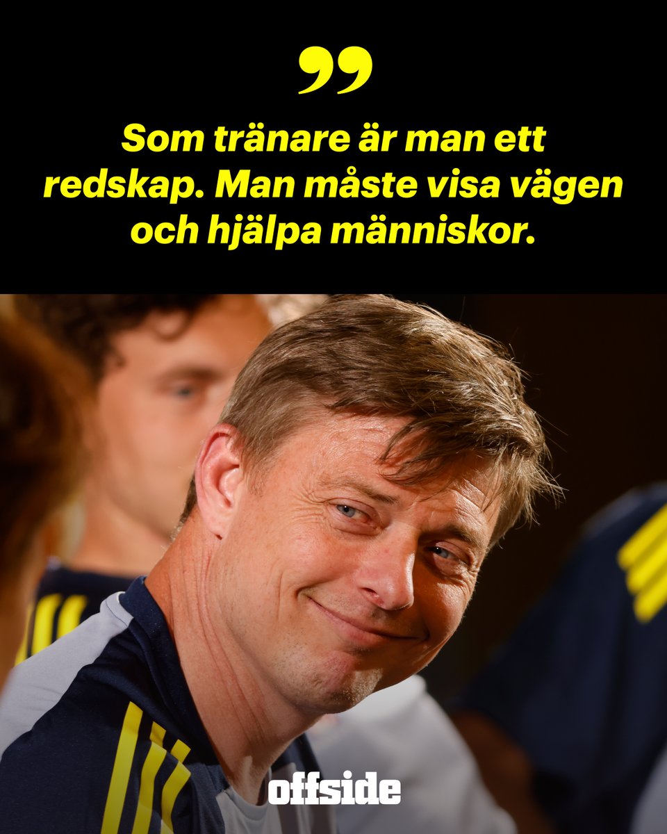 Går det att förstå sig på Jon Dahl Tomasson – till och med komma honom nära?

Offside bad en dansk journalist att göra ett försök: offside.org/portratt/jon-d…