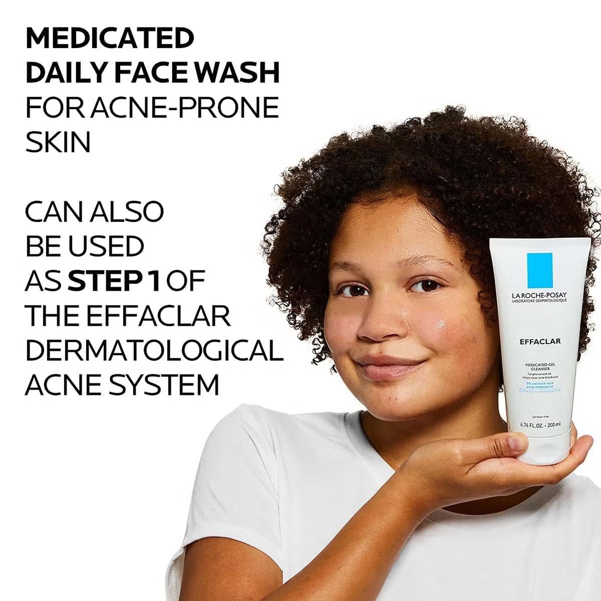 deal_vista's tweet image. La Roche-Posay Effaclar Gel: Was $11.49, Now $9! #AcneControl 

sovrn.co/g1hdvzz