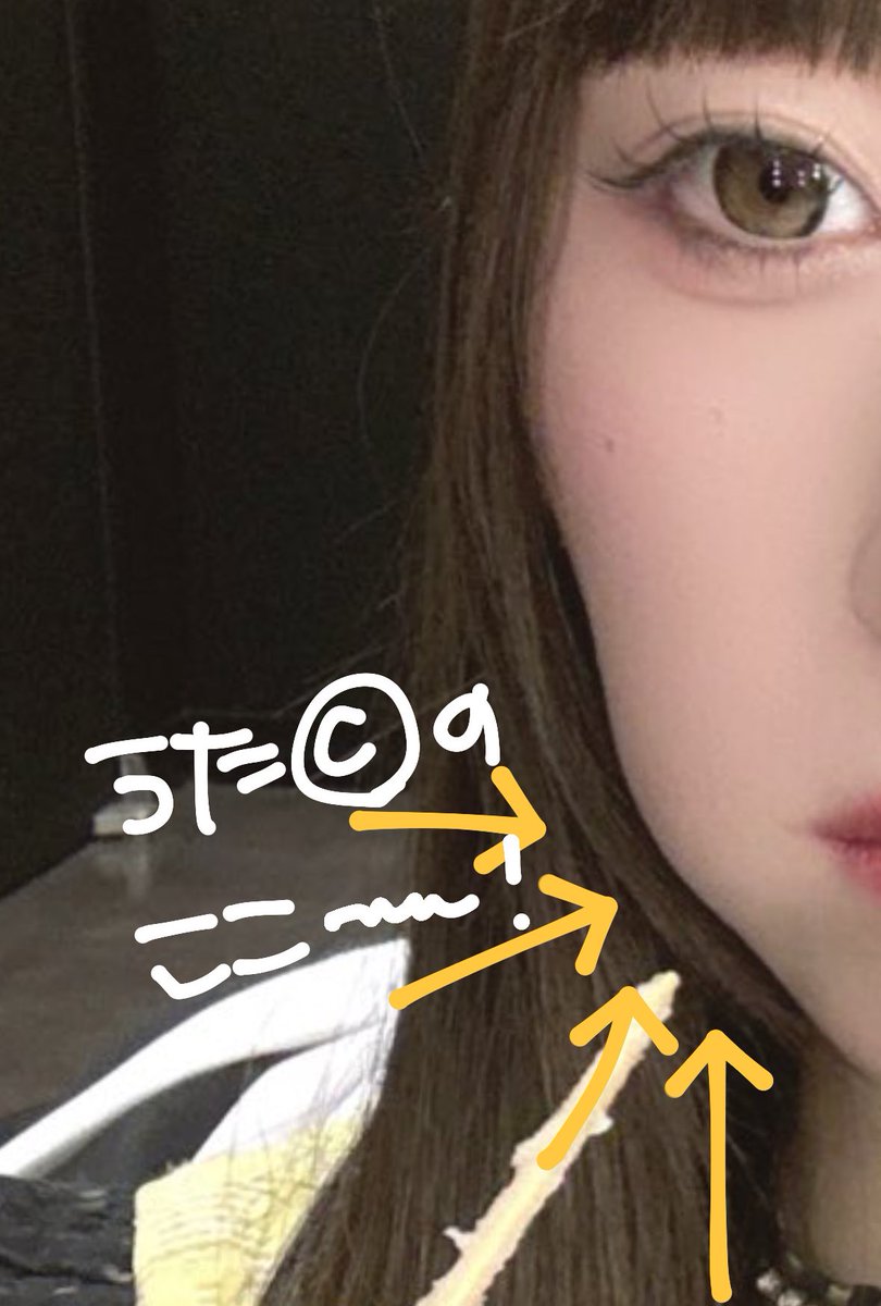 嬉唄ちゃんのモグモグ頬張りほっぺ爆沸き😭😭😭😭😭😭💛💛💛💛💛💛💛💛