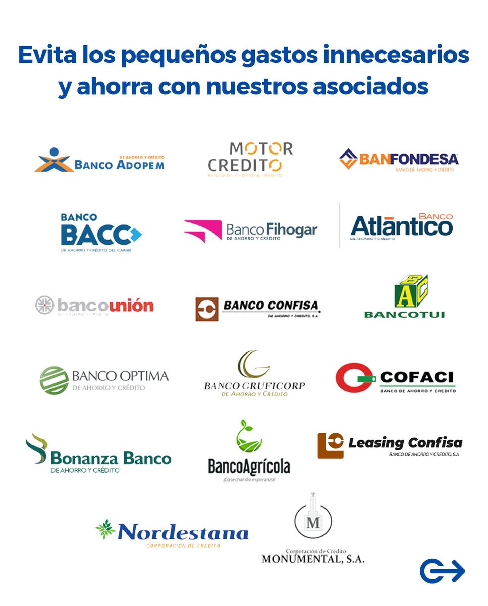abancord's tweet photo. #MesdelAhorro: 💡 Controlar estos gastos es el primer paso para mejorar tus finanzas.
Anótalos, revisa cuánto representan al mes y decide cuáles realmente valen la pena.

🏦 Desde ABANCORD te recordamos que ahorrar no siempre requiere ganar más, sino gastar con conciencia. https://t.co/ZeZAwAevR8