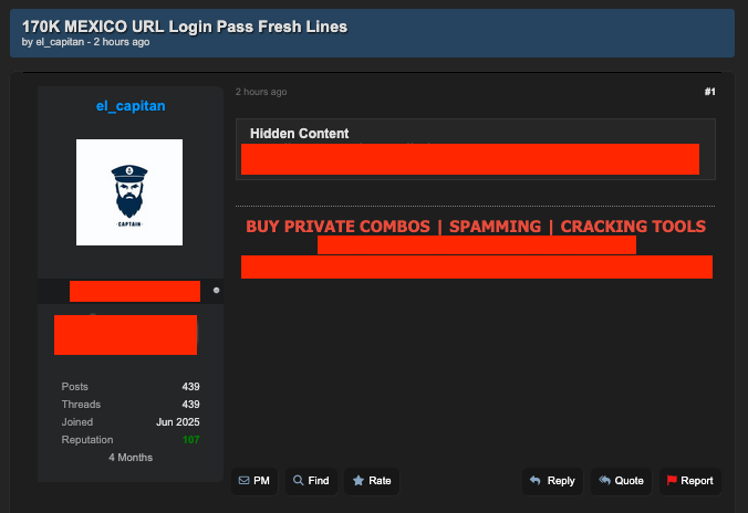 Ignacio Gómez Villaseñor tweet media