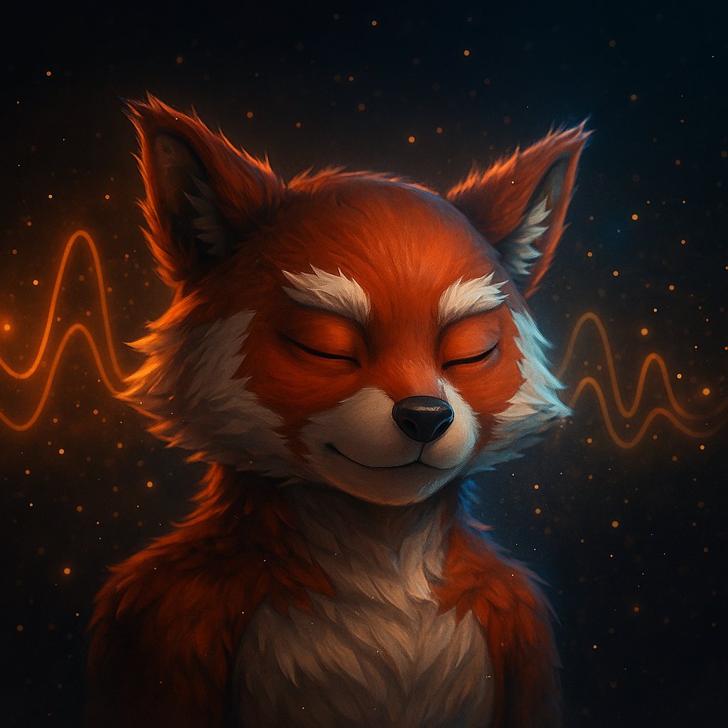 Foxy Clan (@foxyclannft) on Twitter photo The internet’s loud. Everyone’s shouting to be seen.
But stories? They whisper, and still find their way to the right people.
That’s where FoxyClan lives.
#NFTCommunity #Web3 The internet’s loud. Everyone’s shouting to be seen.
But stories? They whisper, and still find their way to the right people.
That’s where FoxyClan lives.
#NFTCommunity #Web3
