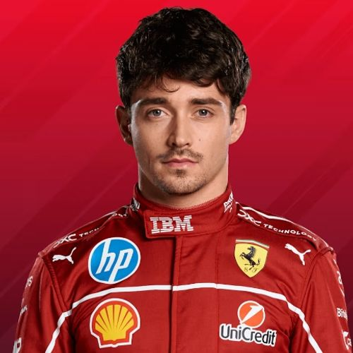 Leclerc?