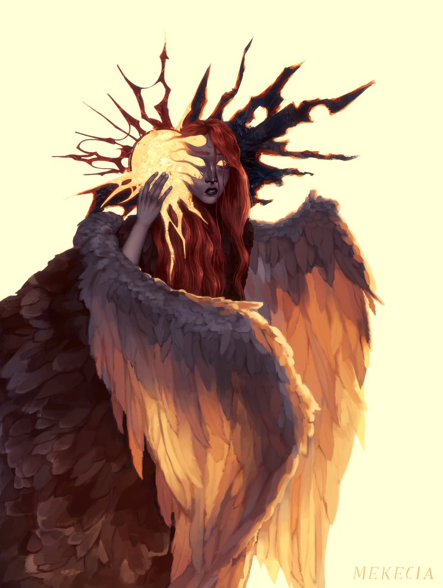 11 - Malédiction divine
#Floktober2025