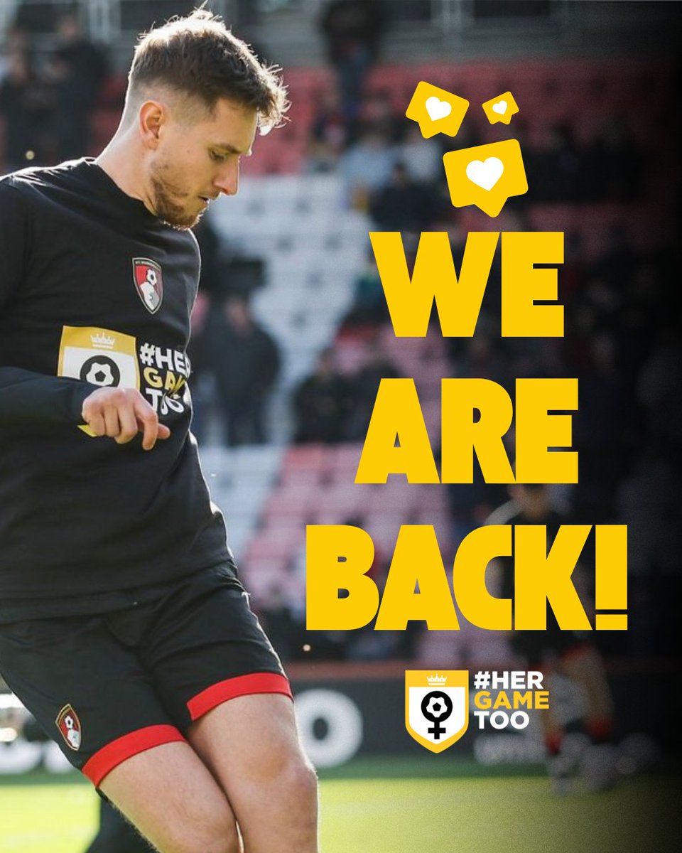 WE ARE BACK ON INSTAGRAM!!💪

Thanks to the incredible power of the public and our amazing community, we reached the right people at Meta - and they acted quickly to help us get reinstated! 

Your voices made a real difference. We couldn’t have done this without your support, and