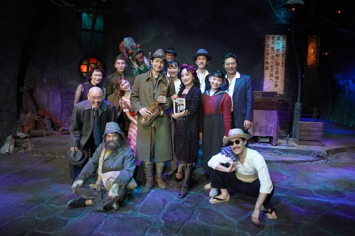 中村翼 tweet media