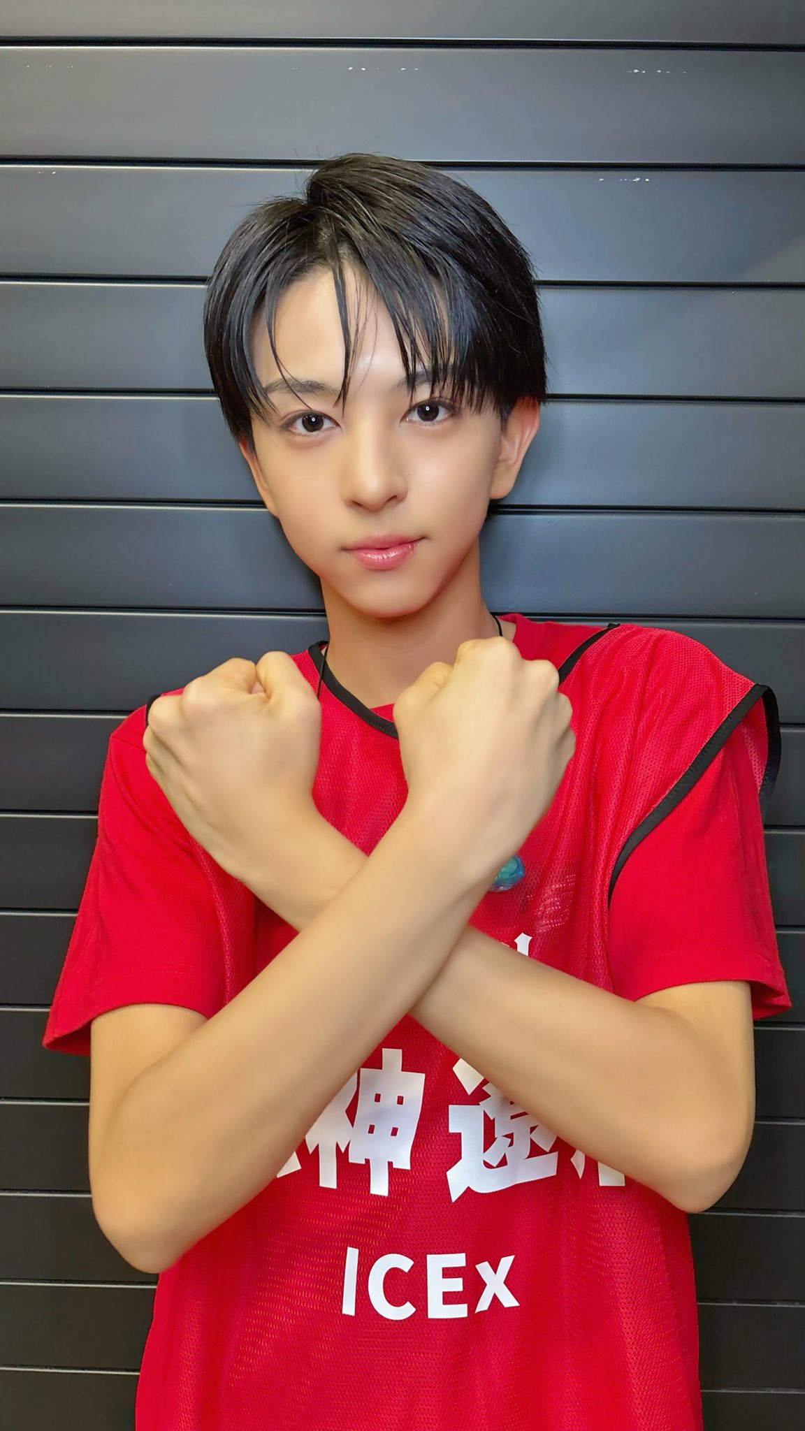 ICEx サインボール 八神遼介 TASTING ICEx サインボール 八神遼介 TASTING ICEx サインボール 八神遼介