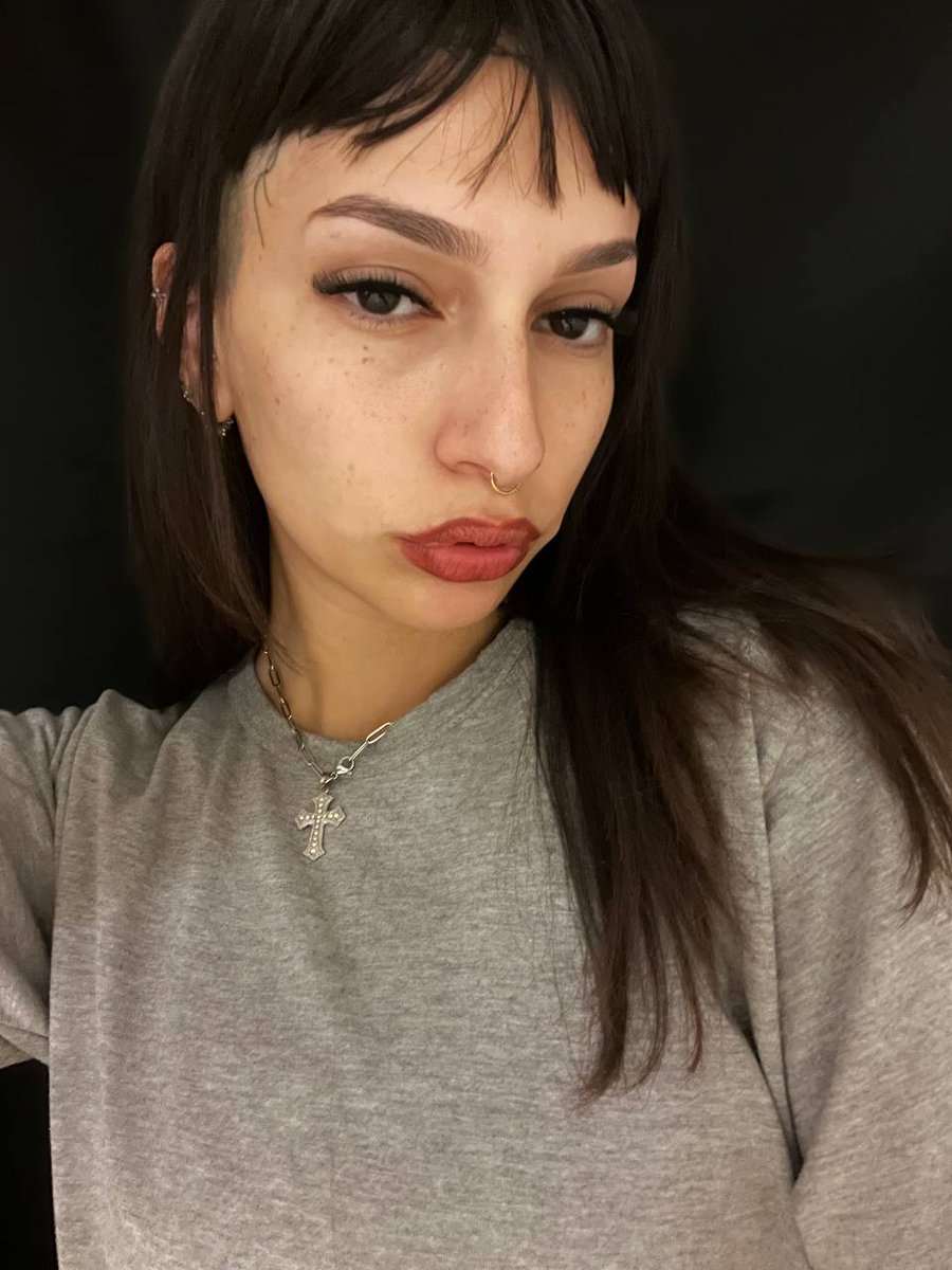 Miss Yazmin tweet media