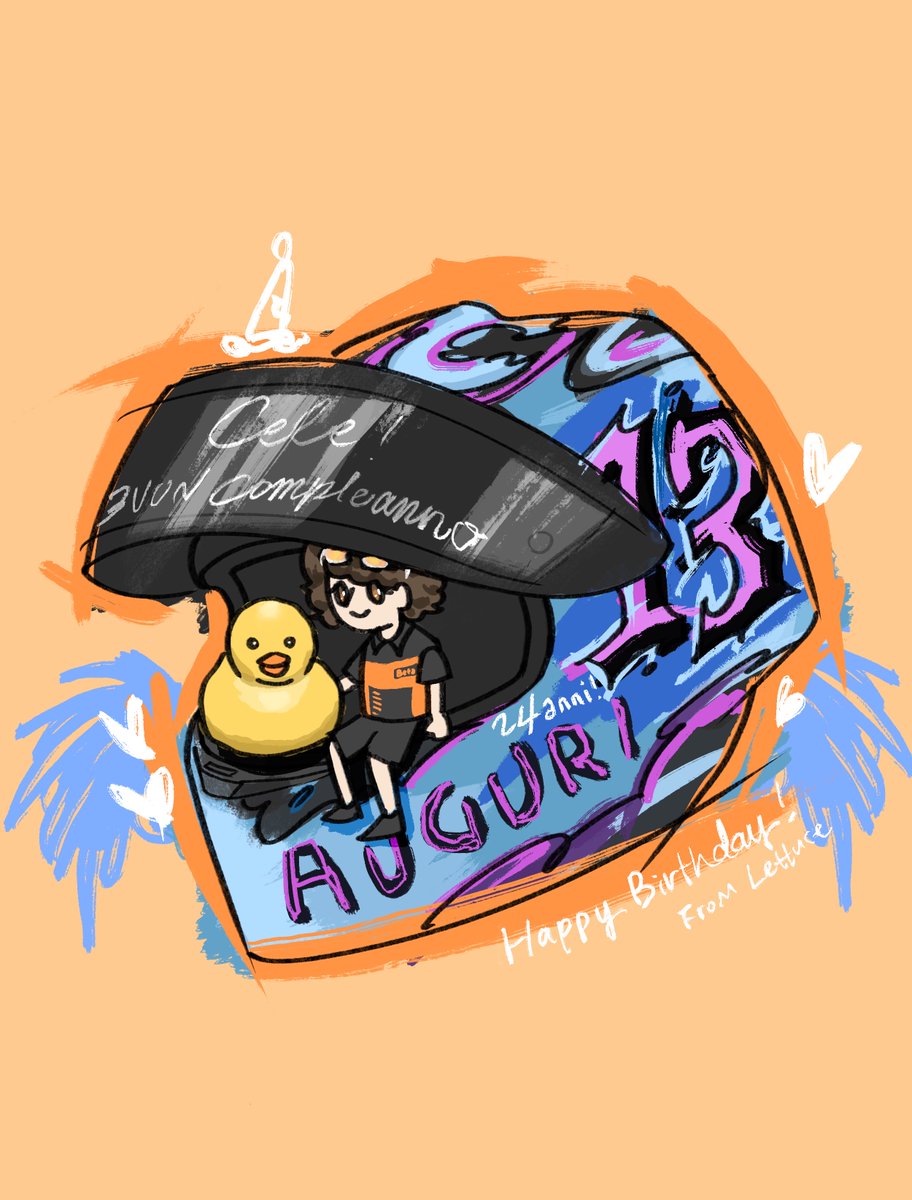 minsus32's tweet photo. Tanti Auguri Cele💙

#MotoGP #Moto2 #CV13 https://t.co/jY72X8Huew