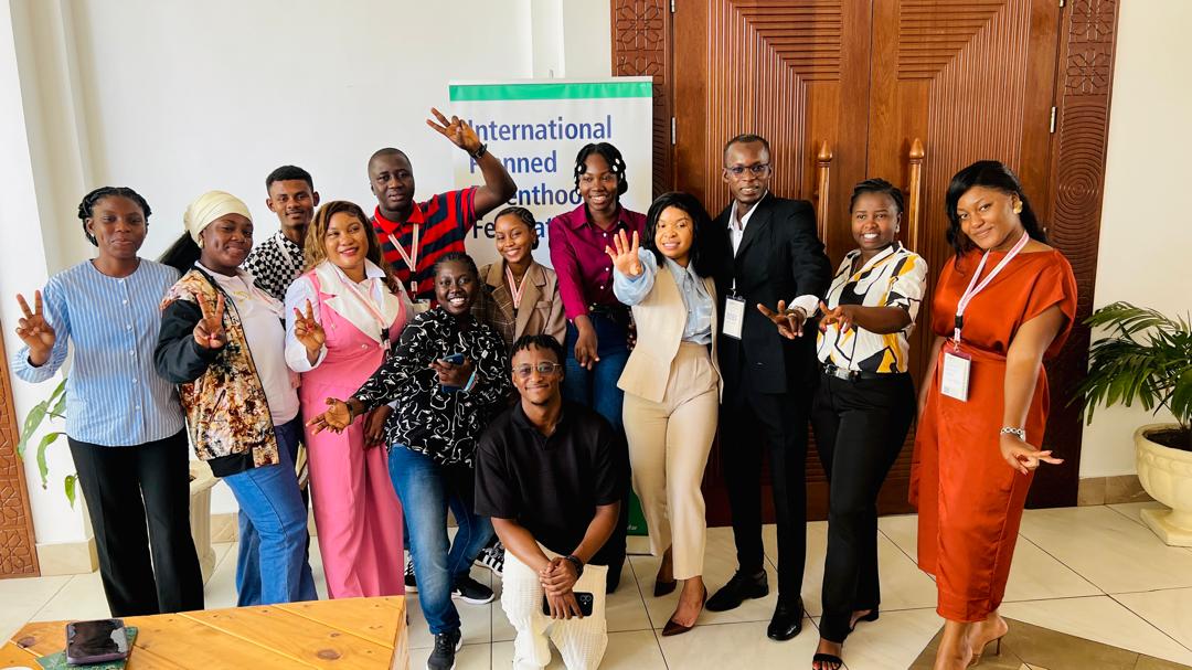 ABEF-ND RDC tweet media