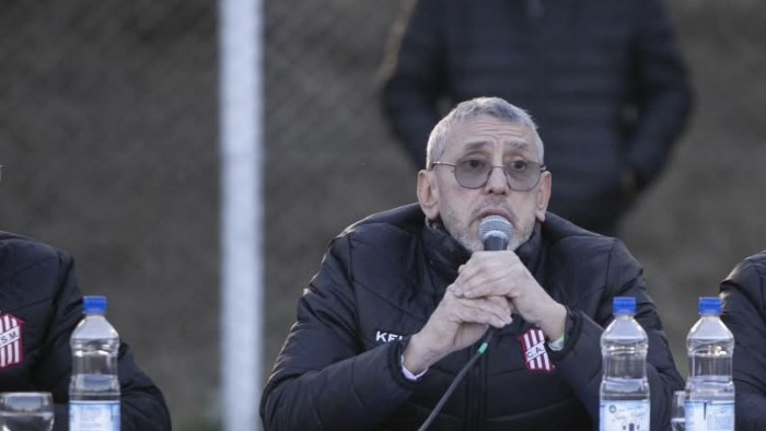 Después de Ameri 🫡 tweet media