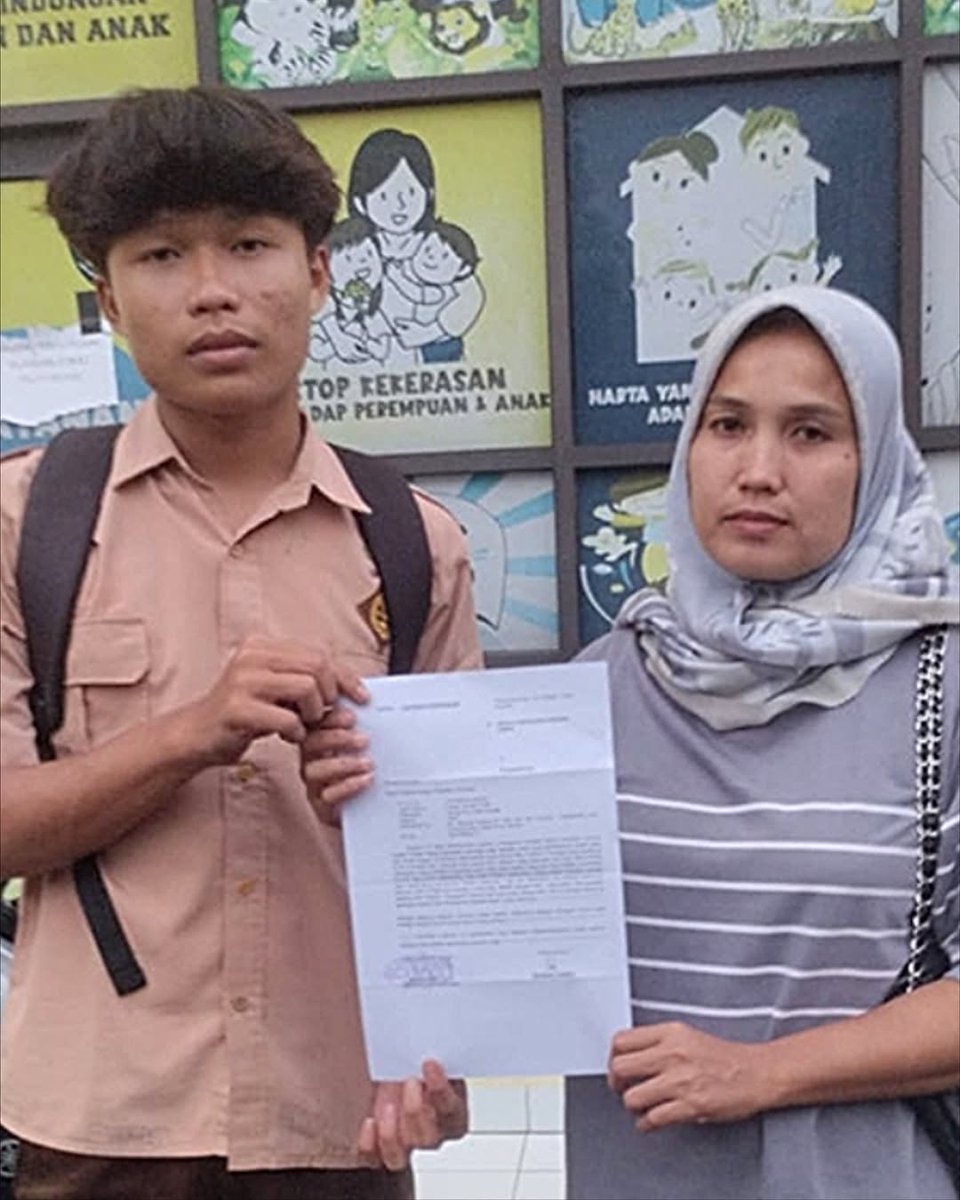 Khatulistiwa Indonesia tweet media