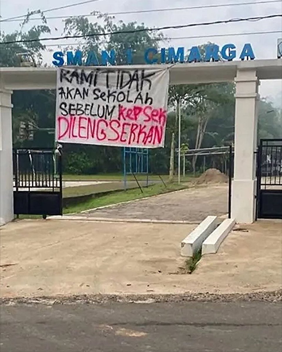 Khatulistiwa Indonesia tweet media