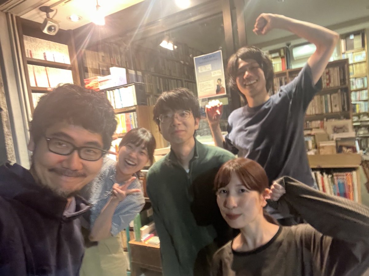 いちやなぎ tweet media