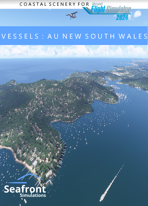 Seafront Simulations tweet media