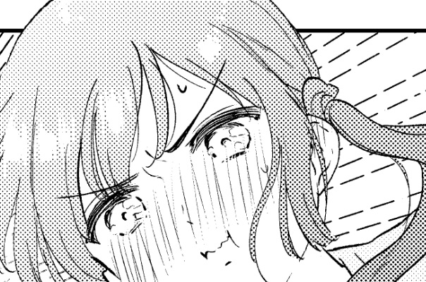 今週金曜日、本編61話更新されます!
#愛してるゲームを終わらせたい 