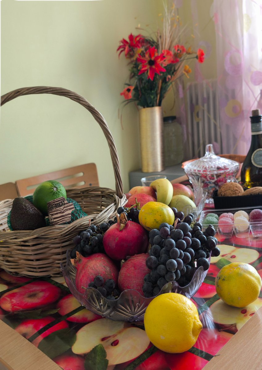 amaristos's tweet image. Осенний натюрморт 🍁🍁🍁#осень #фрукты #fruit #autumn #φθινόπωρο