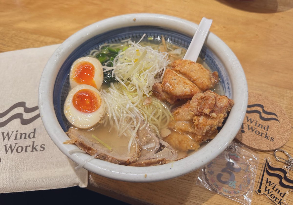 12ma_ri10's tweet image. 俺流でつ🫶

#余韻会
#WindWorks