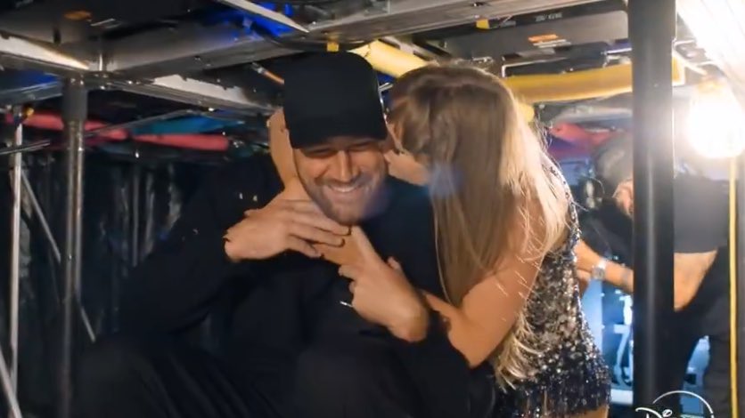 folklaurens's tweet image. a beautiful, beautiful time lapse 🥹 #SwiftDay