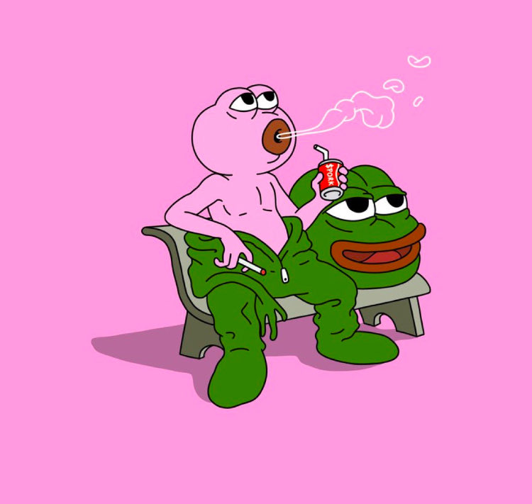 Show Me That Pink!
