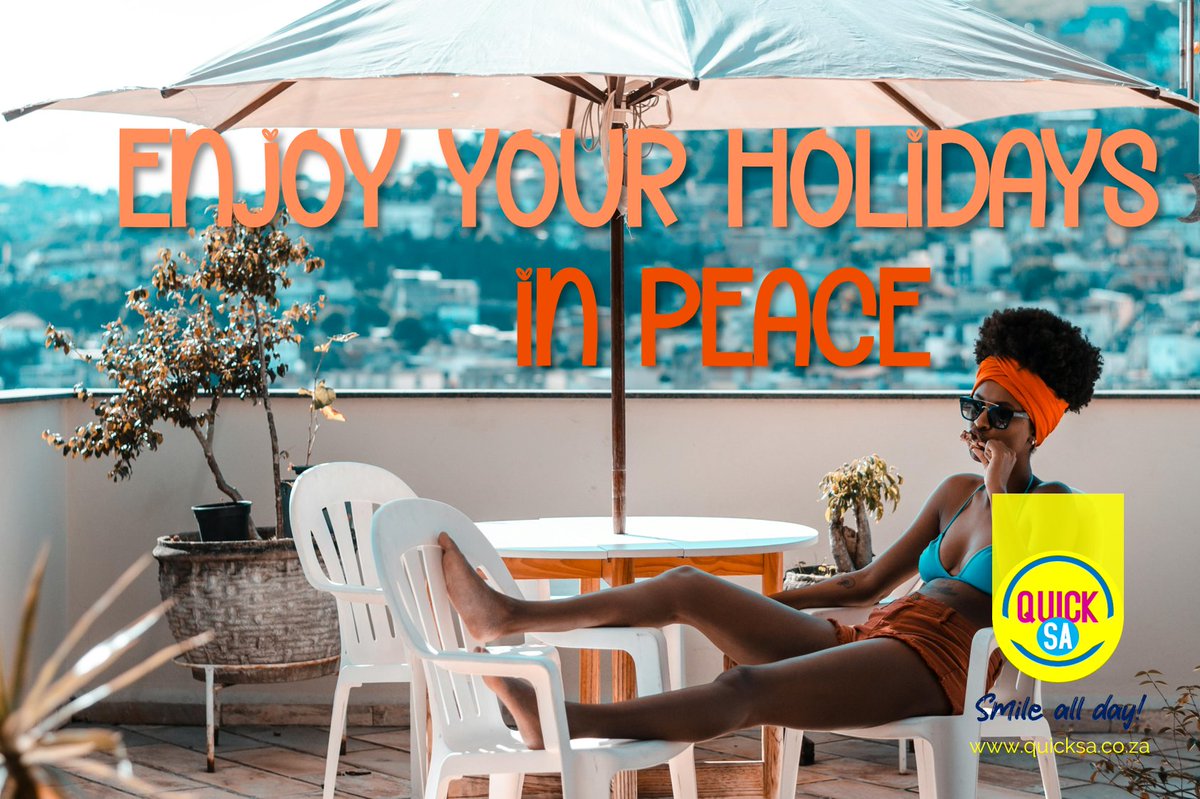 QuickSA_Online's tweet photo. Keep your home safe &amp; secure this festive season ! 
Whether you're hosting or heading out for the holidays, make sure your security system is running at its best so you can enjoy Christmas in peace.

Shop online https://t.co/G0f23GBEVs https://t.co/453sTwTuxQ