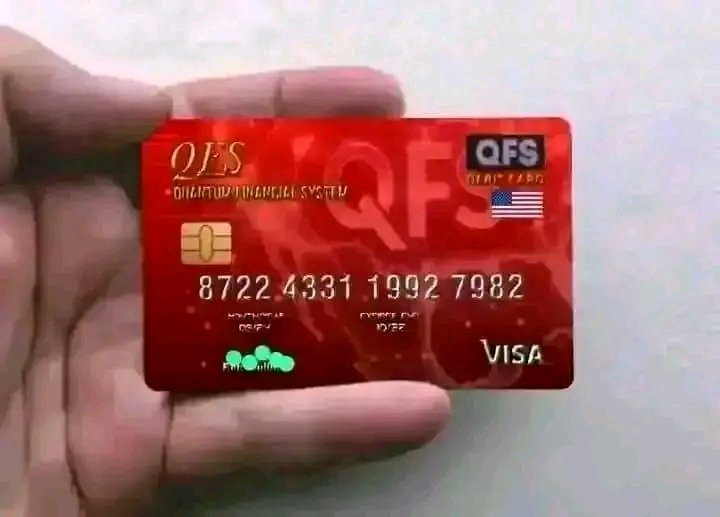 pascal_NajadQ's tweet image. You might be wondering "How can I sign up for QFS" , " How do I safeguard my 401k ?" ,How can I transition from the unreliable Banking system to QFS?", How do I obtain a QFS 24kT Gold card? ,". How can I purchase XRP?, How do I acquire XLM? , What is a secure wallet for storing