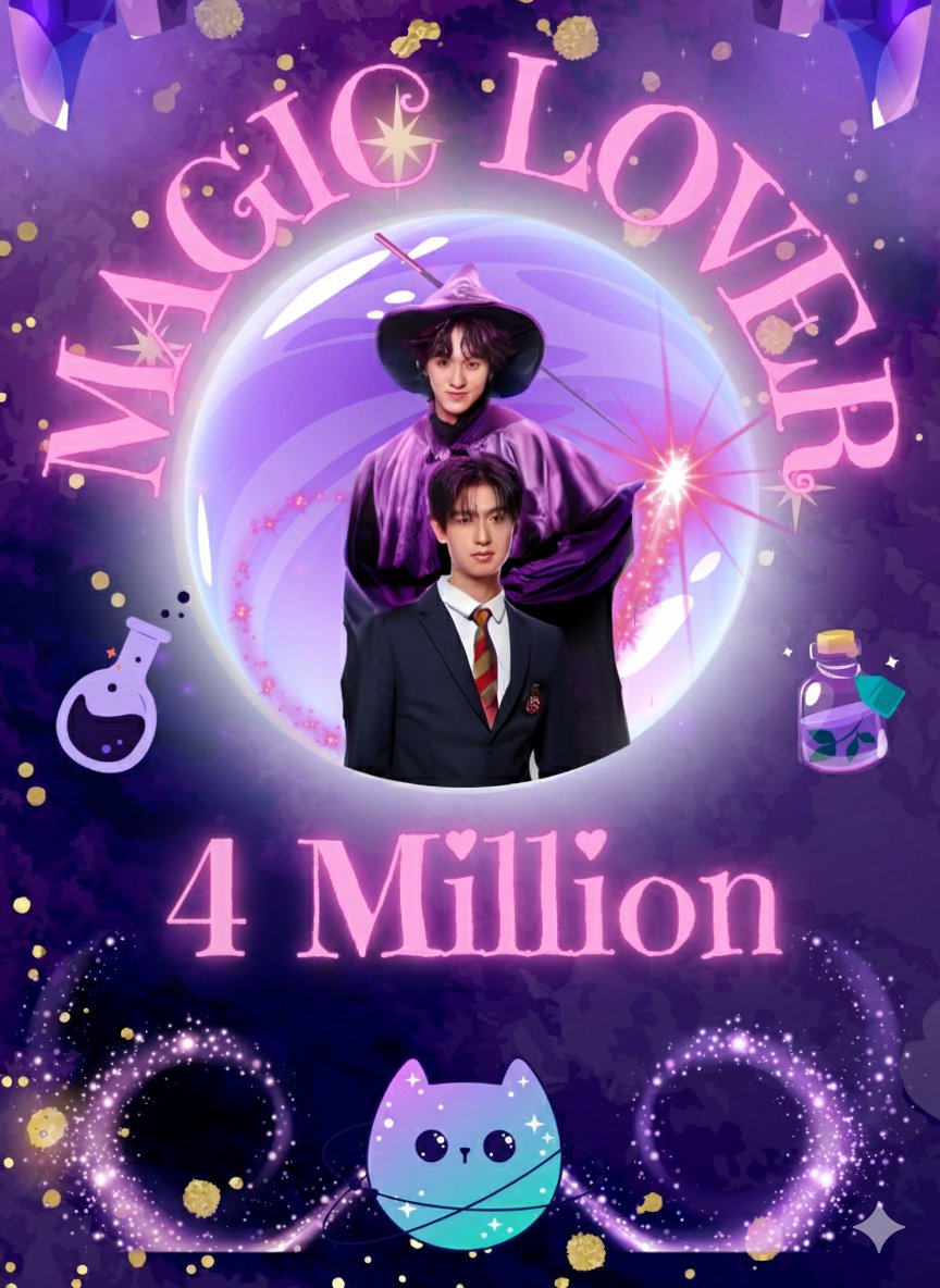 frogeggpoonpoon's tweet photo. Happy 4 Million Views. Can't wait to meet #OngsaAphere in the screen
4M PILOT MAGIC LOVER
#PILOTพ่อมดลุ้นรักสี่ล้านวิว
#thomaskong #โทมัสก้อง https://t.co/lvRpJHaEgi