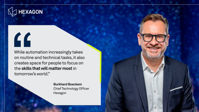 Can humans stay at the heart of an #AI-driven world? 🌍 Our CTO, Burkhard Boeckem, believes they must - by pairing intelligent #automation with human creativity and adaptability. 👀📖 Read his take featured in the <a href="/guardian/">The Guardian</a>: hxgn.biz/48VR0pB... hxgn.biz/4n0t7AA