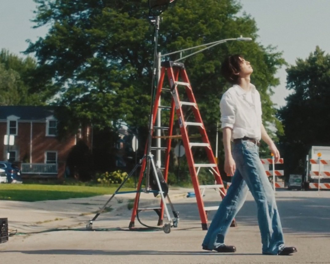 LEEHANFILMS's tweet image. this leehan fit is everything 😫