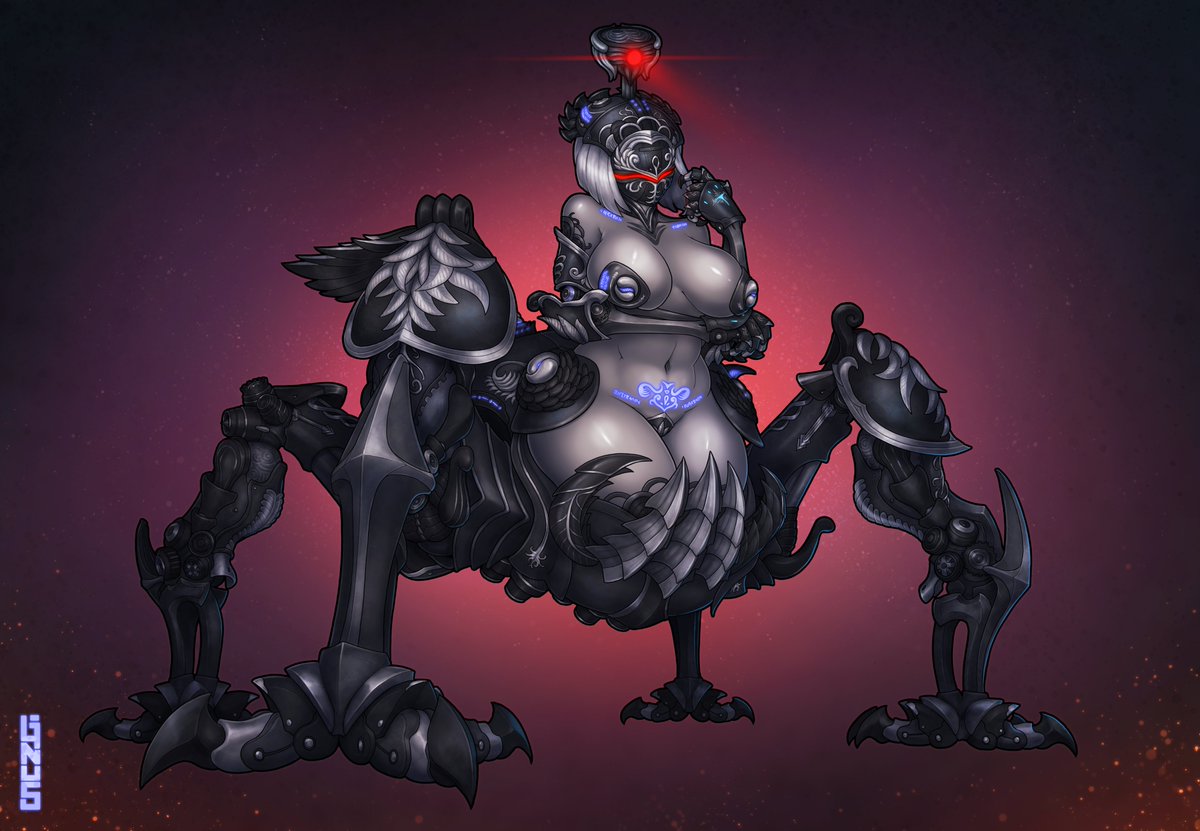 Omega Planetes Humanization (Pantokrator Mode)