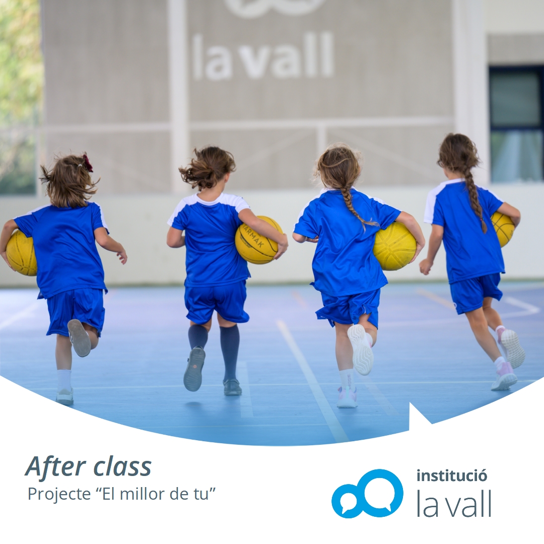 Institució La Vall tweet media