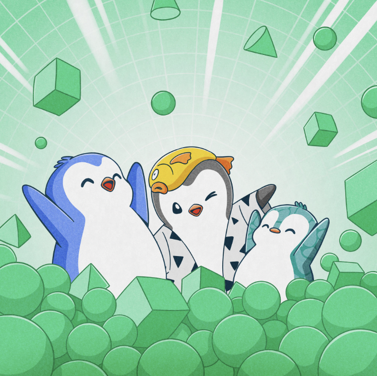 If you’re part of <a href="/pudgypenguins/">Pudgy Penguins</a>, $PENGU, <a href="/LilPudgys/">Lil Pudgys</a>, or <a href="/AbstractChain/">Abstract</a> - I want to follow you, learn from you, and support what you’re doing or building.🤝

👉 Interact with this post and I’ll follow you over the next few days.

👉 No need to follow back - only if you see value.