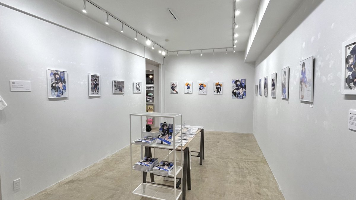 ｼﾞｭﾝﾛ tweet media