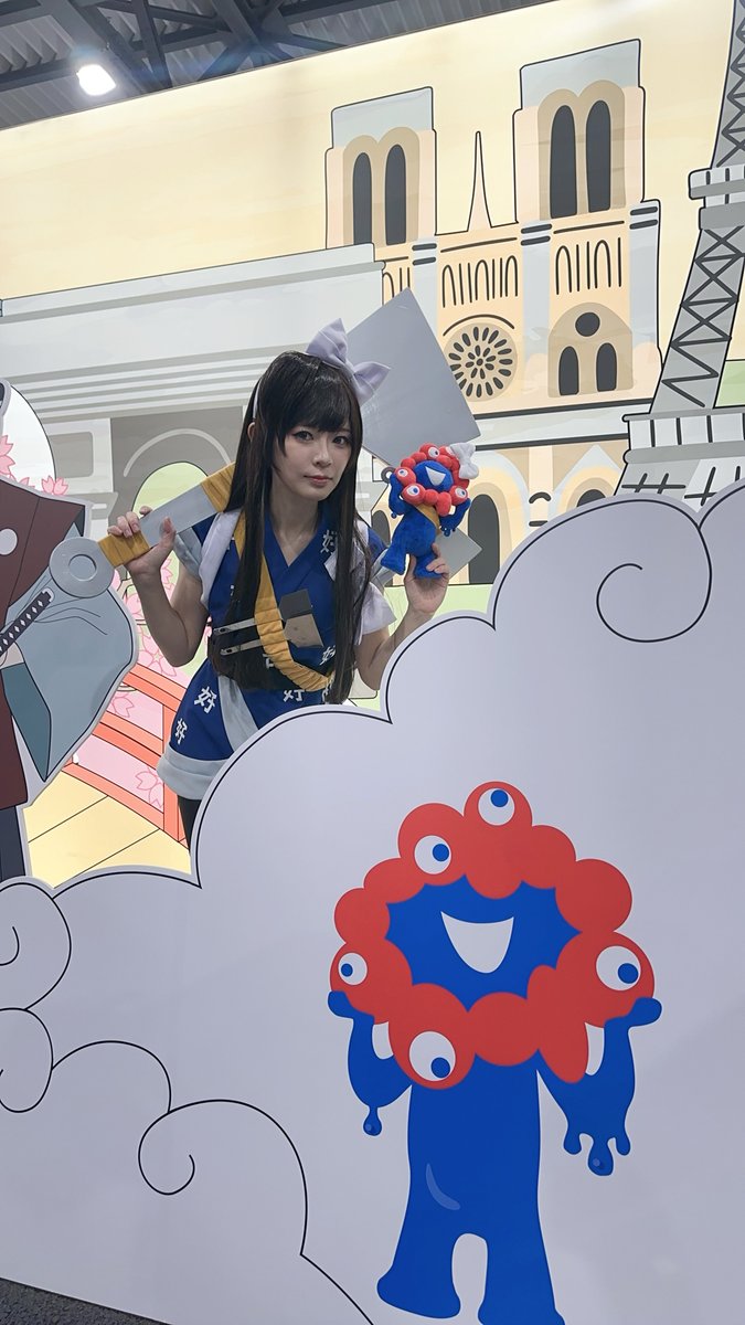 ぽち✌️💙 (@gs_pochi) / X