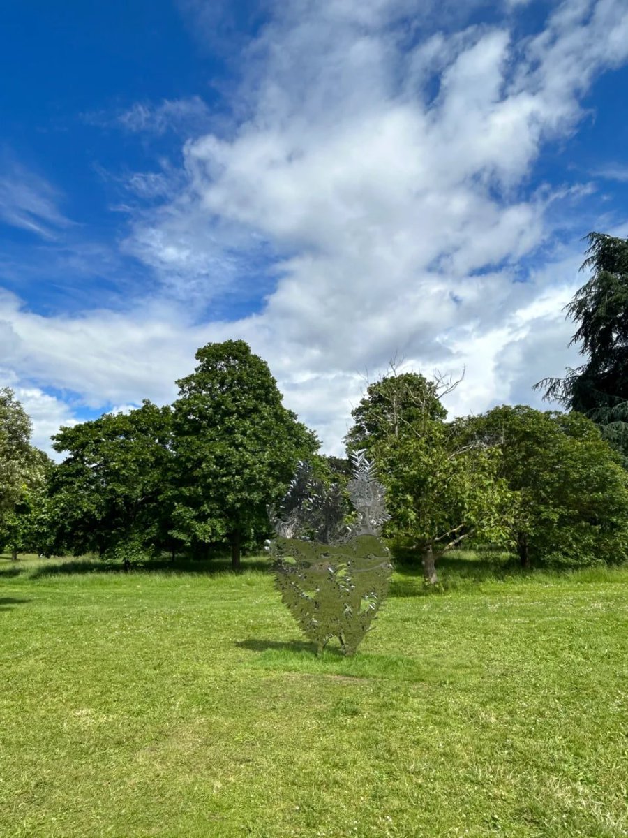 Ruby08855's tweet image. Exploring the beauty of nature at Kew Gardens yesterday was truly refreshing, The vibrant colours and peaceful atmosphere made it a day to remember.