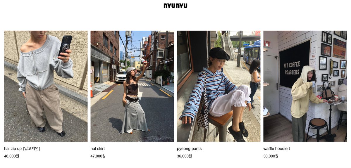bbublequm's tweet photo. เข้าใจละทำไมทุกคนกรี้ดแบรนด์ nyunyu 🇰🇷 ราคาฟินมากกกกกก 2-3ร้อยก็มี แต่ละชิ้นสุดจะแฟ 📀 รับกดนะคะ ลูกค้าคูณเรทเองได้เลย ส่งแอร์ทุกชิ้น ! https://t.co/KLIdg0CkfV
