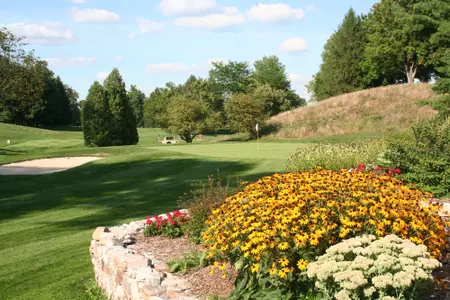 RMU Golf tweet media