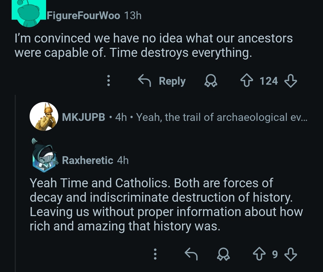 Surely not loyalist infiltration of my alternate history conspiracy subs