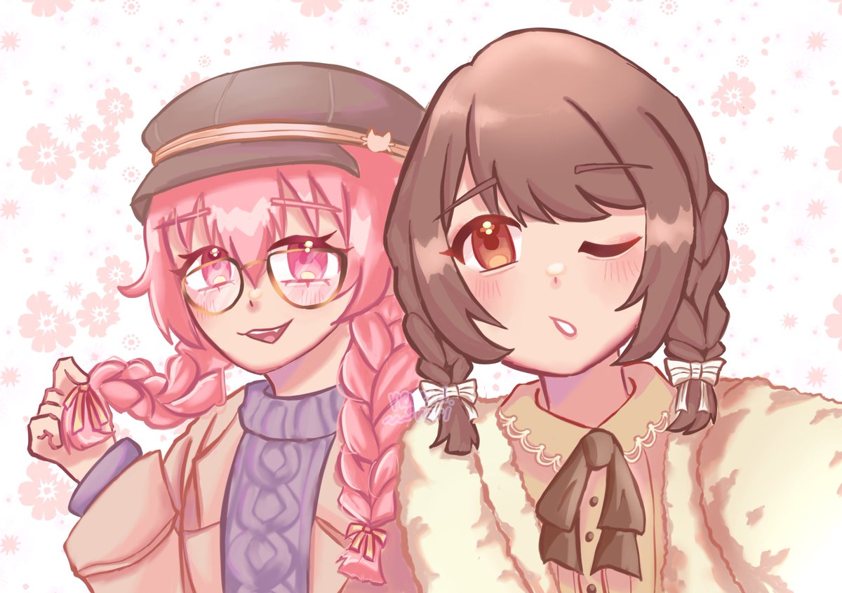 #airiena my lovelies 🥺💕💕