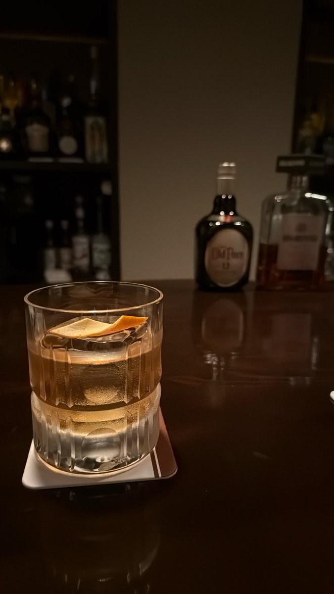 __WAPI's tweet image. ゴッドファーザー