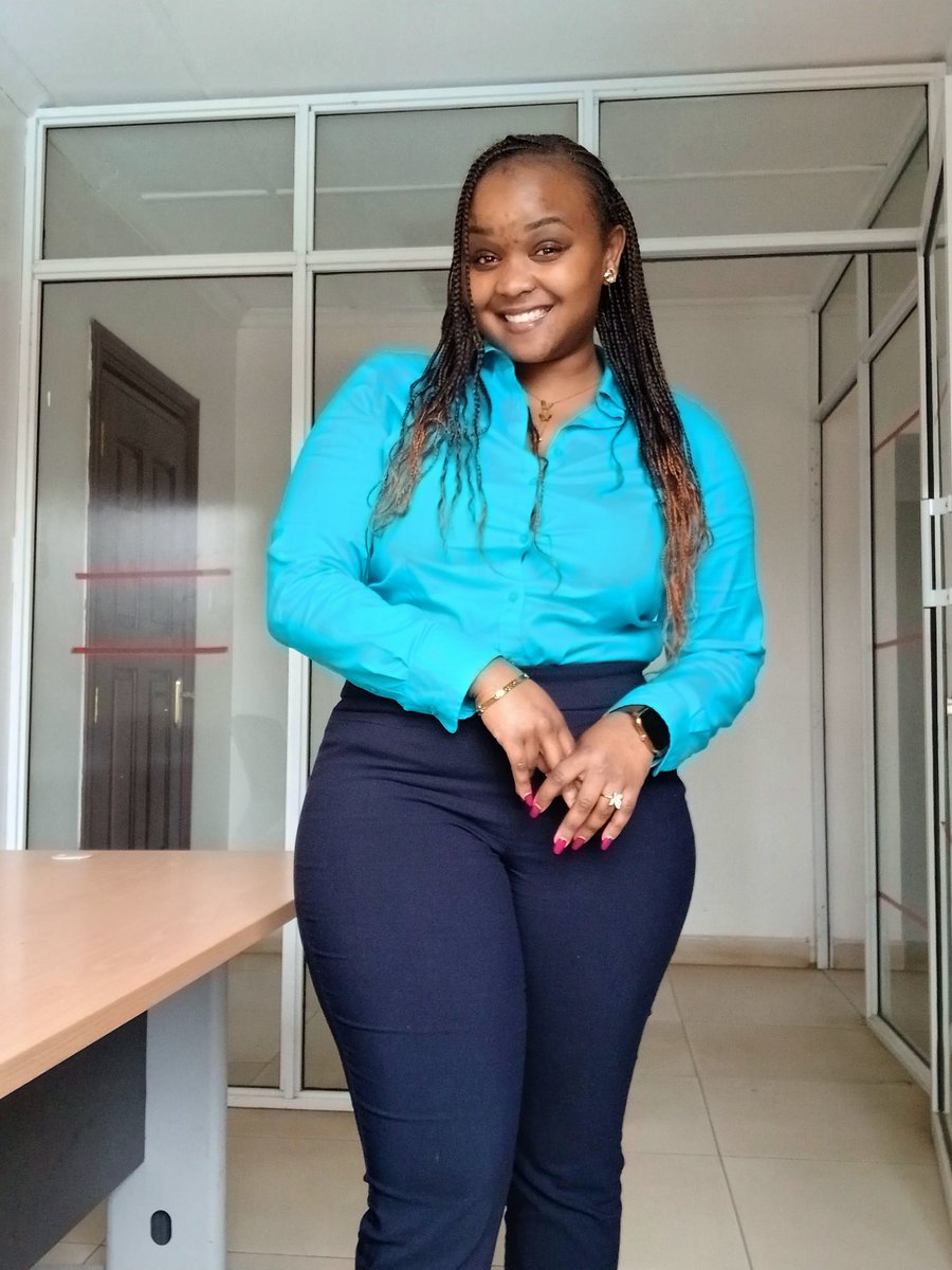 Monday Blues😁