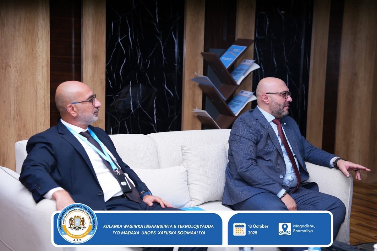 Mohamed Adam Moalim Ali(Somali) tweet media