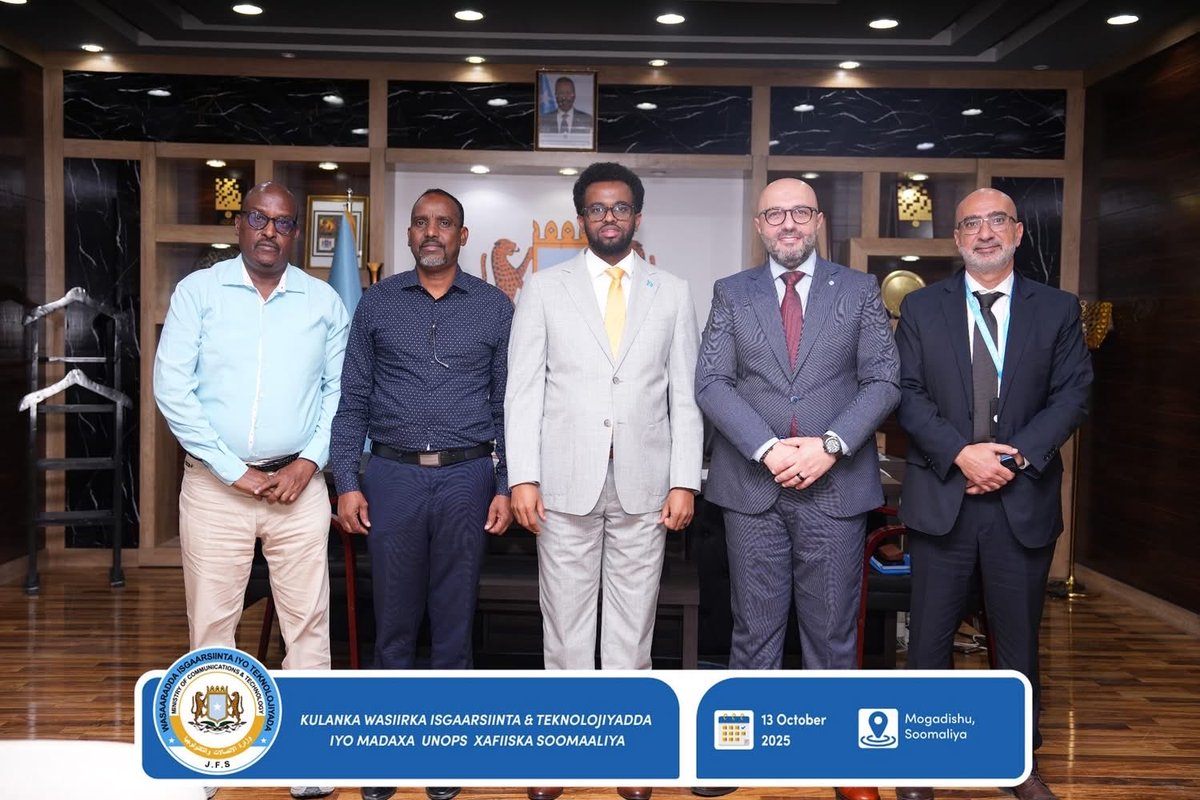 Mohamed Adam Moalim Ali(Somali) tweet media